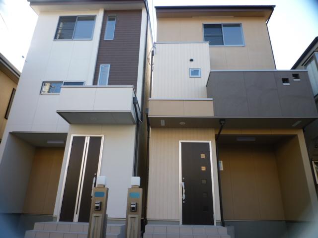 Local appearance photo. Local (12 May 2013) Shooting