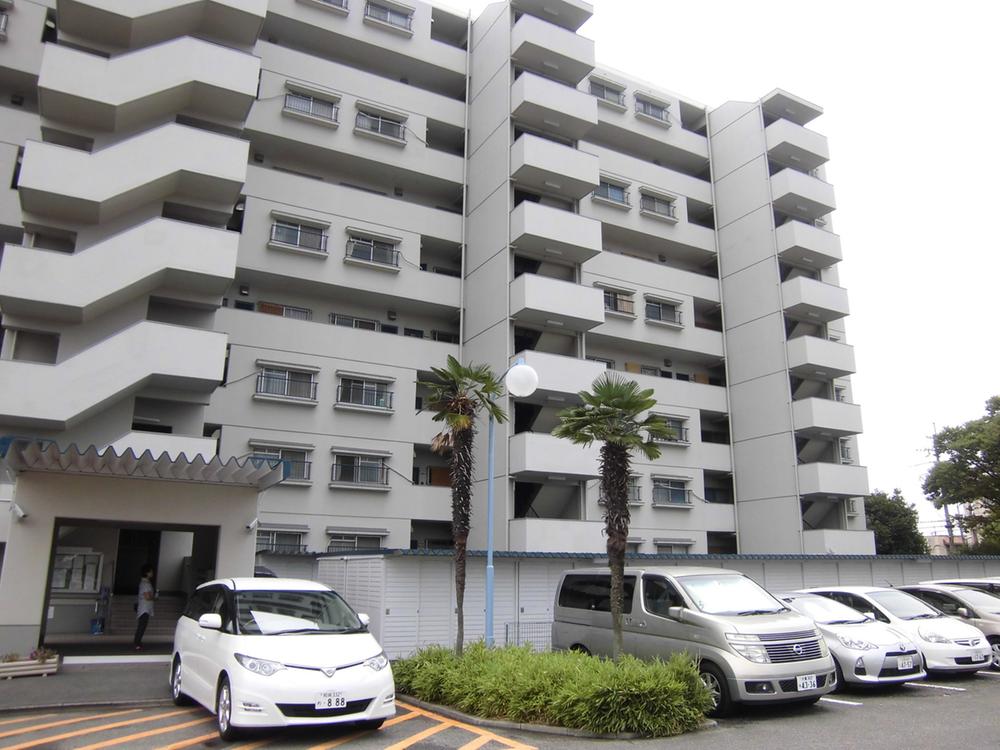 Local appearance photo. Local (August 2013) Shooting