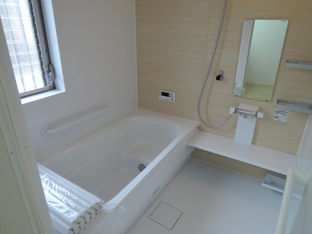 Bathroom. Indoor (10 May 2013) Shooting