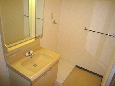 Washroom