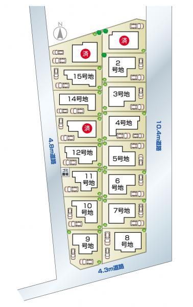 Other. Compartment figure