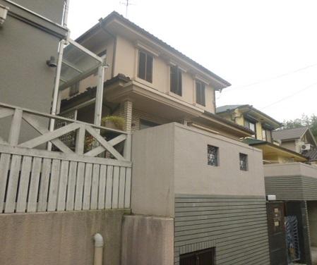 Local appearance photo. All room 6 quires more! There 4LDK of leeway!