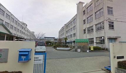 Primary school. 543m to Takatsuki Municipal Hokkaido crown elementary school