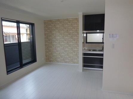 Same specifications photos (living). (Image photo) LDK is about 15.3 Pledge! Family is a spacious welcoming wide enough!