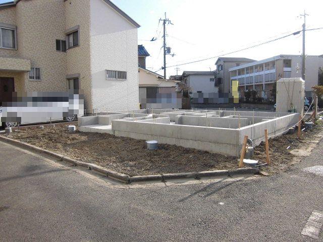 Local appearance photo. Local (February 2013) Shooting