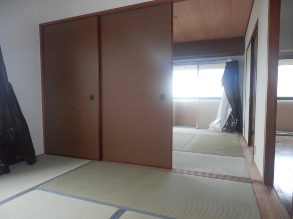 Other room space