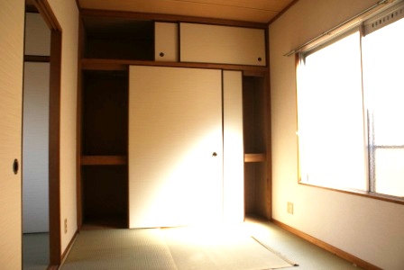 Other room space