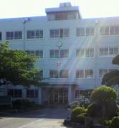 Junior high school. 230m to Yanagawa junior high school (junior high school)