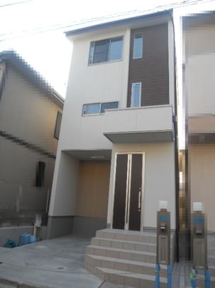 Local appearance photo. appearance