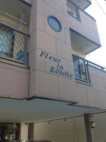 Building appearance
