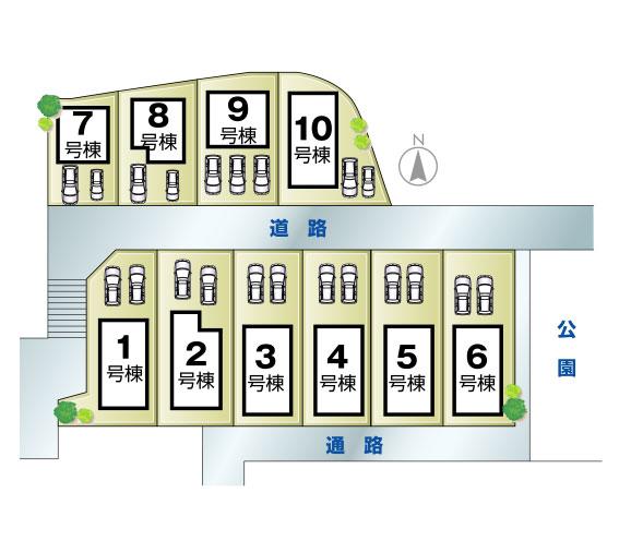 Other. All 10 compartments First-come-first-served basis start accepting