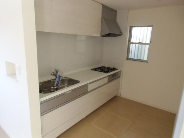 Kitchen. It is the same specification!