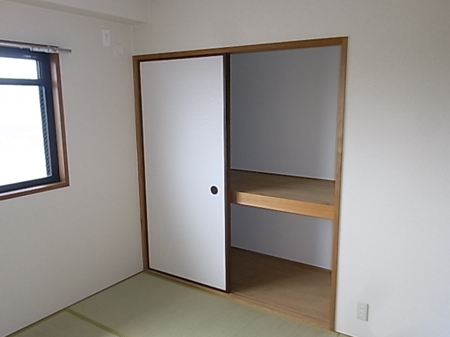 Other room space