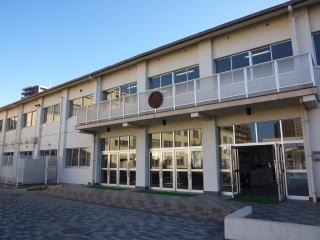 Other. Akutagawa Elementary School