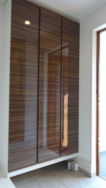 Receipt. Indoor (12 May 2013) Shooting