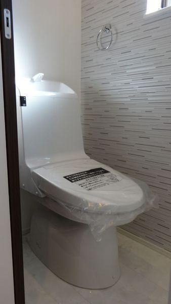 Toilet. Indoor (12 May 2013) Shooting