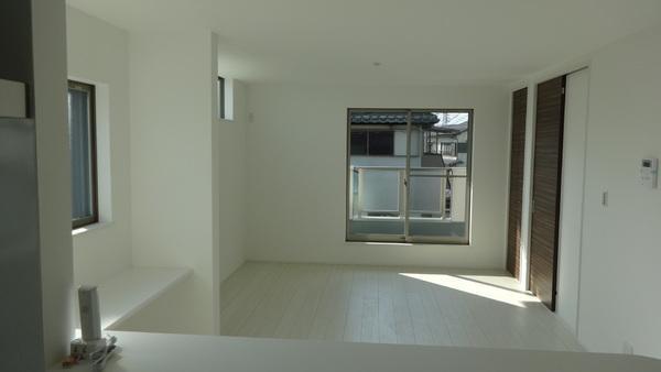 Living. Indoor (12 May 2013) Shooting