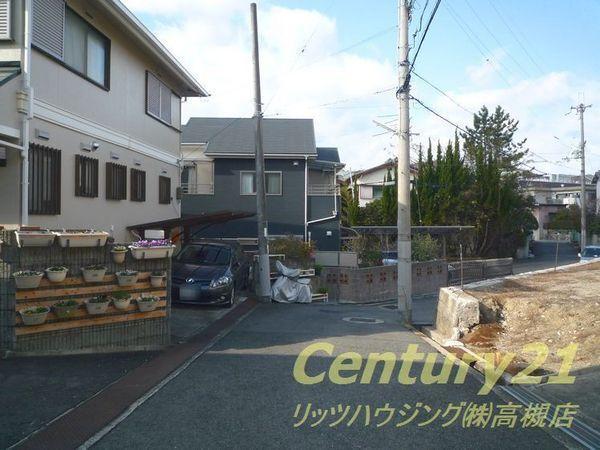 Local photos, including front road