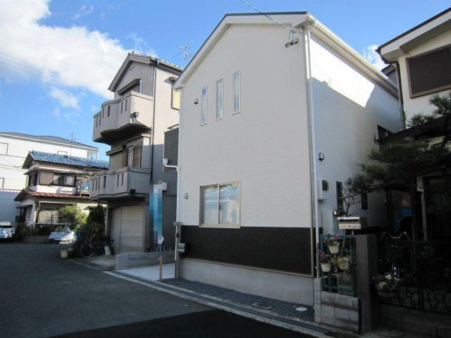 Local appearance photo. Local (December 20, 2013) Shooting