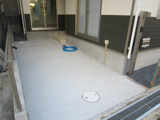 Local appearance photo. Local (December 20, 2013) Shooting