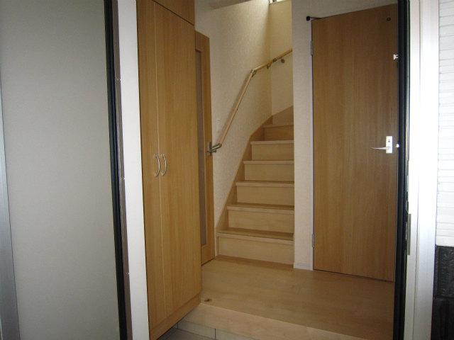 Other introspection. Indoor (December 20, 2013) Shooting