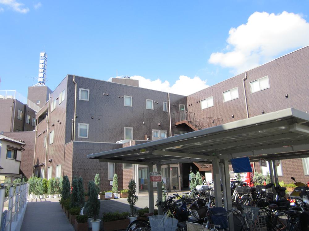 Hospital. Medical Corporation Towa Board 954m until the first Towa Association hospital