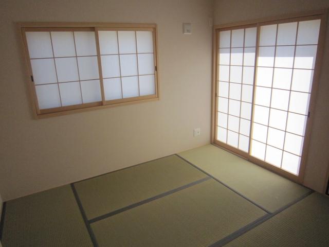 Other introspection. Shooting from the room