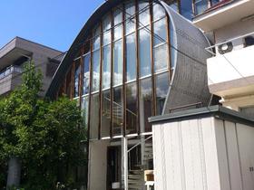 Building appearance