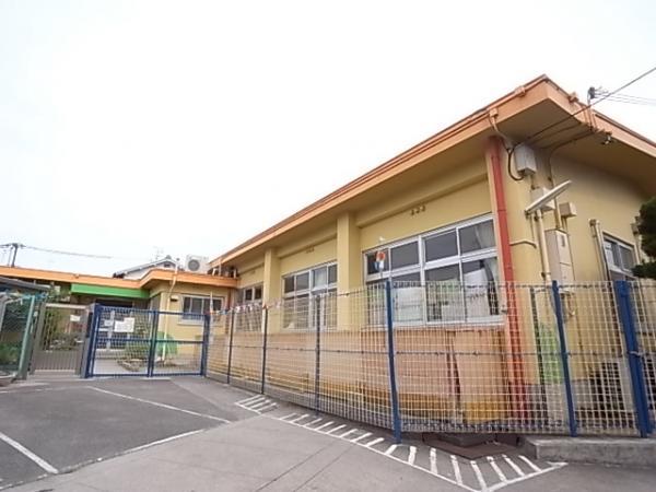 kindergarten ・ Nursery. 568m until Otsuka nursery