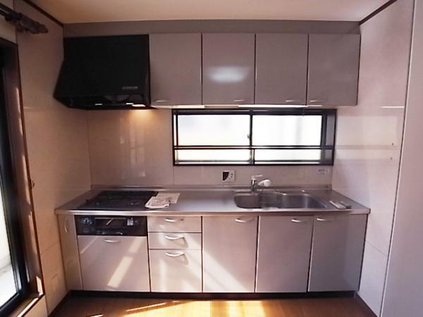 Other. Kitchen