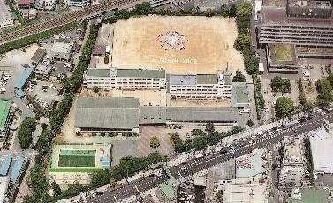 Primary school. 300m to Taoyuan Elementary School (elementary school)