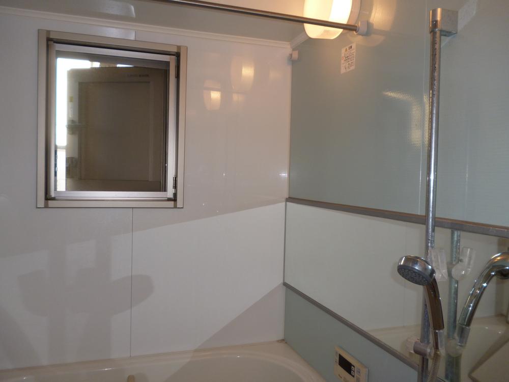 Bathroom. Indoor (September 2013) Shooting