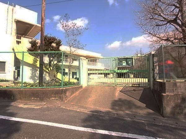 kindergarten ・ Nursery. kindergarten ・ 881m to nursery school