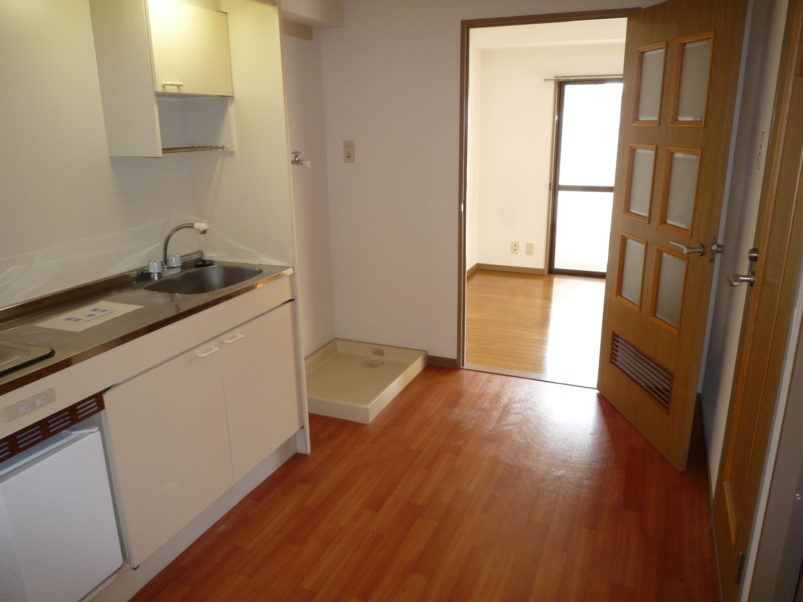 Other room space
