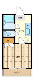 Building appearance