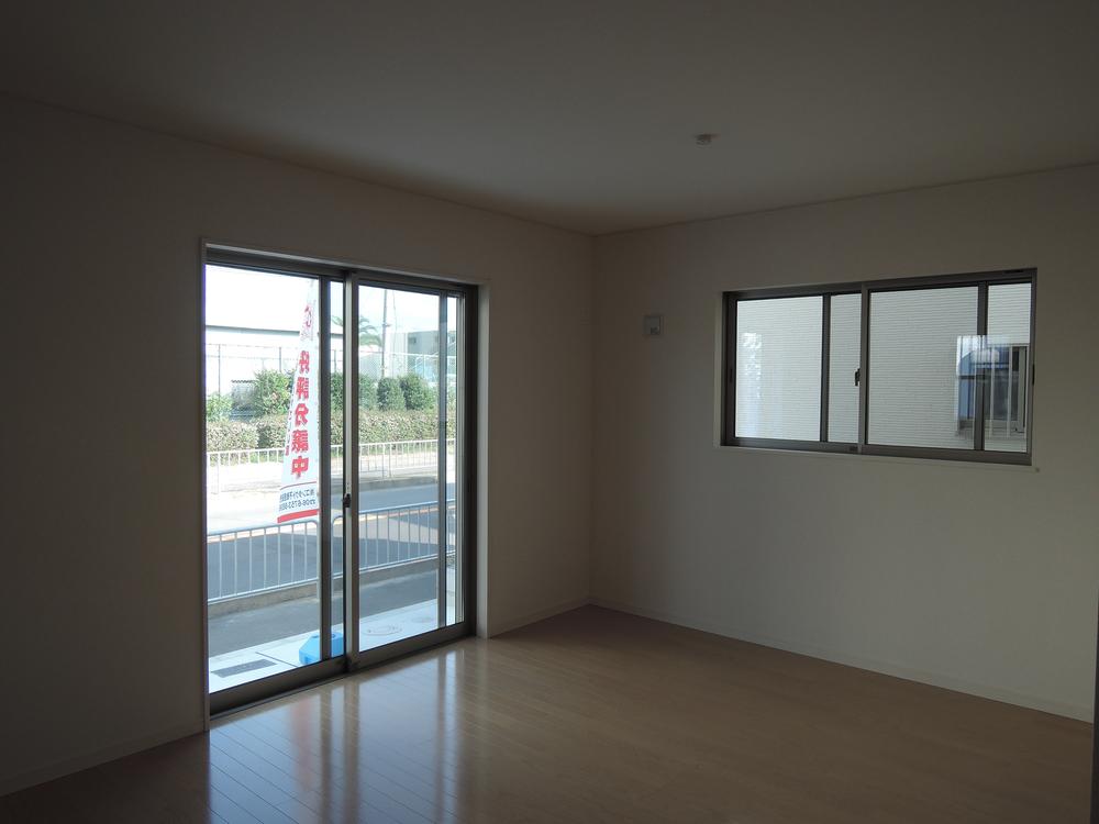 Living. Indoor (09 May 2013) Shooting, No. 5 areas