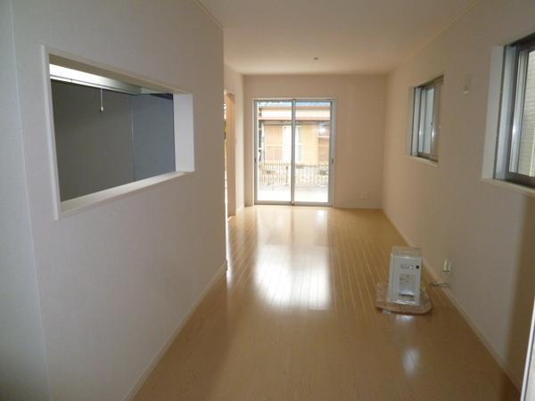 Living. Time of family is more likely to open-minded LDK