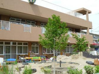 kindergarten ・ Nursery. Urado to nursery 299m Urado nursery