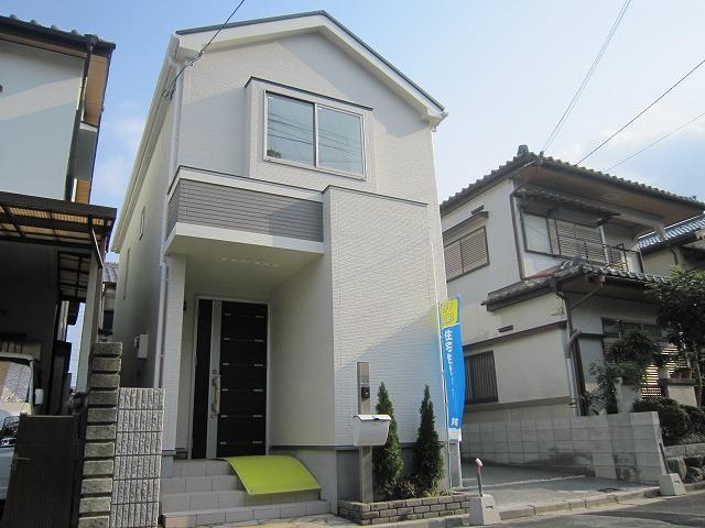 Local appearance photo. Local (December 6, 2013) has been shooting completed, It is ready-to-move-in