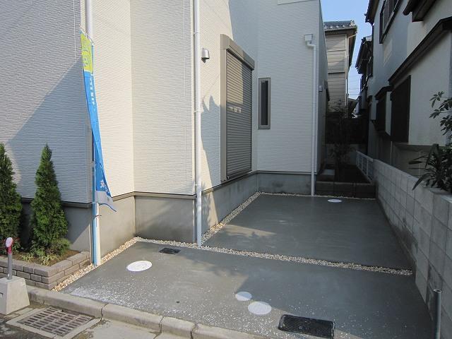 Local appearance photo. Local (December 6, 2013) Shooting