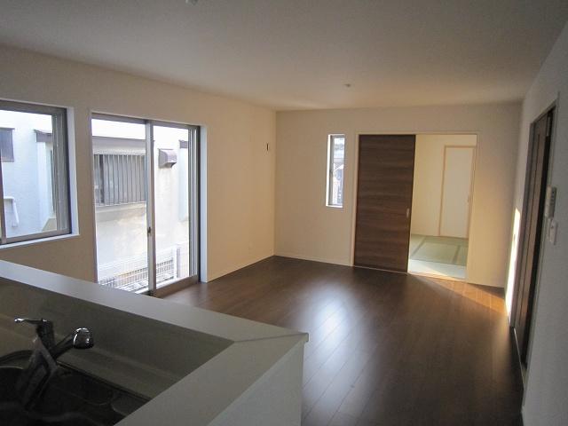 Living. Indoor (12 May 2013) Shooting