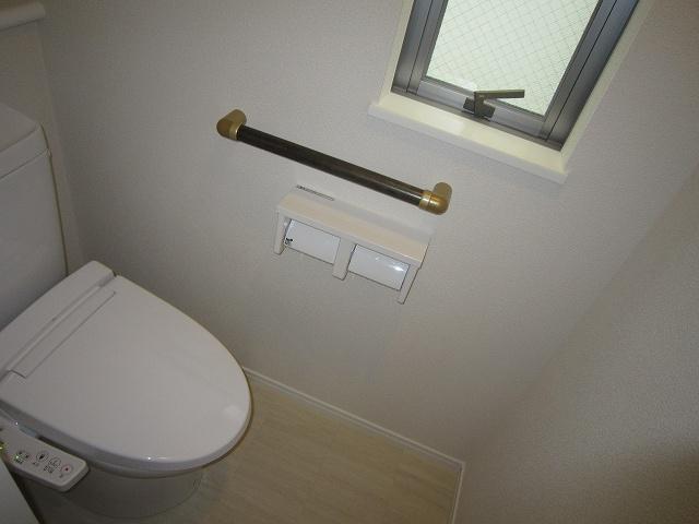 Toilet. Indoor (12 May 2013) Shooting