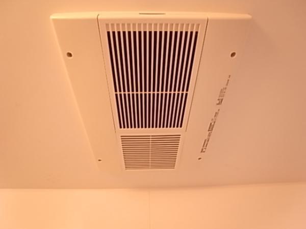 Cooling and heating ・ Air conditioning. Your laundry is also peace of mind of the rainy season