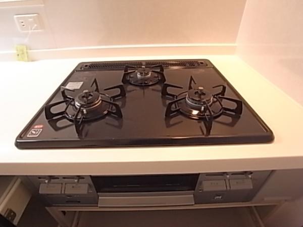 Other Equipment. Same specifications stove