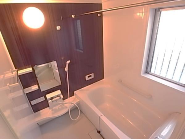 Same specifications photo (bathroom). Same specification bathroom