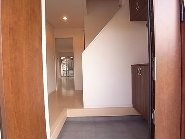 Same specifications photo (kitchen). Same specifications entrance