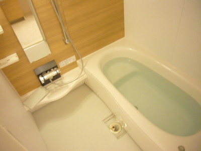 Bath.  ※ Image Photos