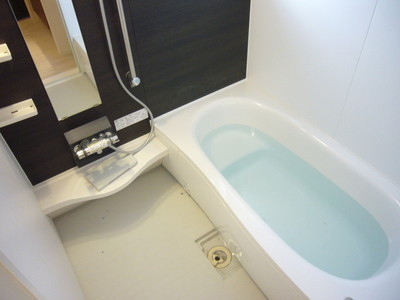 Bath.  ※ Image Photos