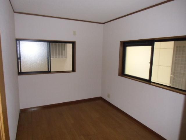 Non-living room