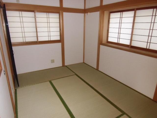 Non-living room